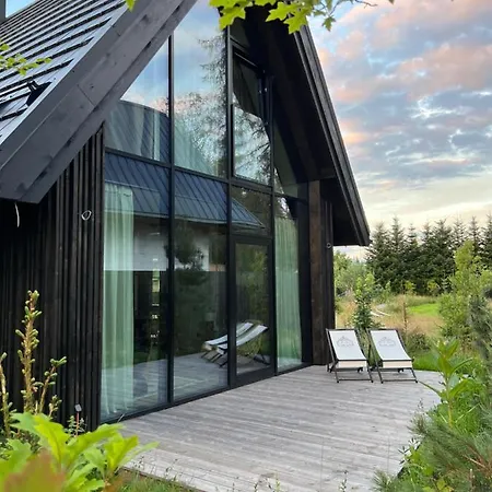 Chalets By Slow Tatry Boutique * زاكوباني