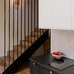 Деревянный коттедж Chalets By Slow Tatry Boutique