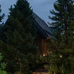 Chalets By Slow Tatry Boutique Lodge Zakopane