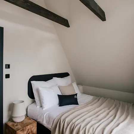 Chalets By Slow Tatry Boutique * Zakopane