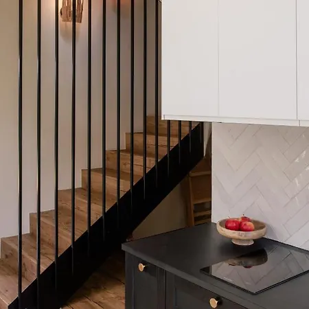 Hytte Chalets By Slow Tatry Boutique