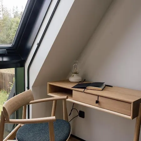 Jaktstuga Chalets By Slow Tatry Boutique *