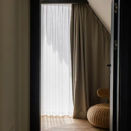 Chalets By Slow Tatry Boutique * Zakopane