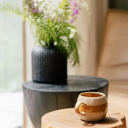 Hytte Chalets By Slow Tatry Boutique