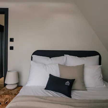 Chalets By Slow Tatry Boutique