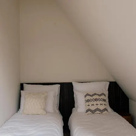 Hytte Chalets By Slow Tatry Boutique Zakopane