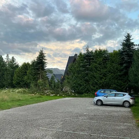 Lodge Chalets By Slow Tatry Boutique *