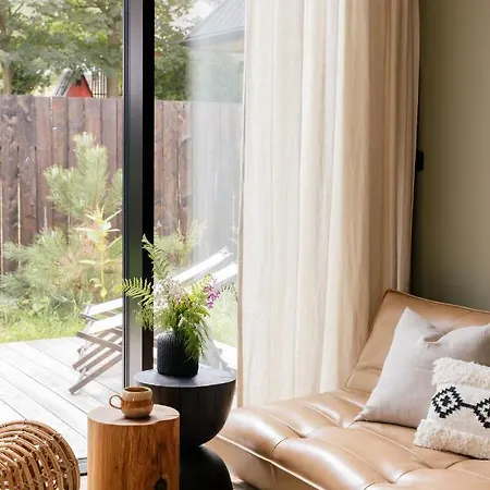 Chalets By Slow Tatry Boutique Zakopane